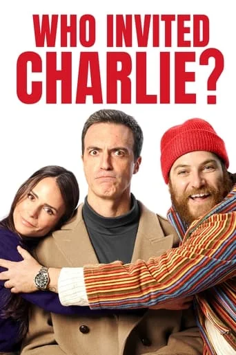 Who Invited Charlie?