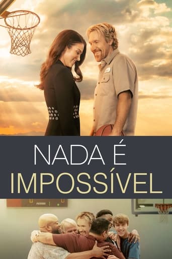 Nada é Impossível