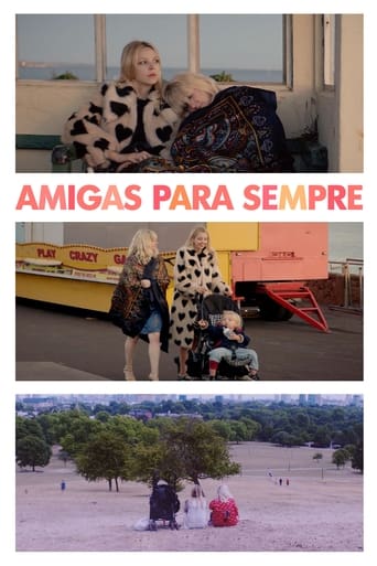 Amigas Para Sempre