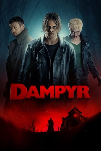 Dampyr