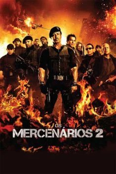 Os Mercenários 2