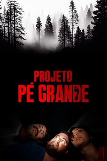 Projeto Pé Grande