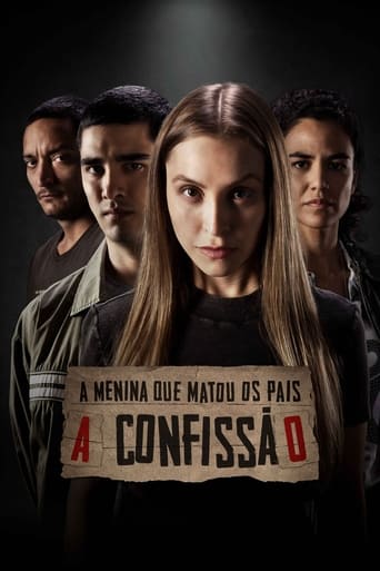 A Menina que Matou os Pais: A Confissão