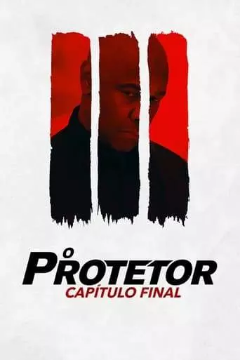 O Protetor: Capítulo Final