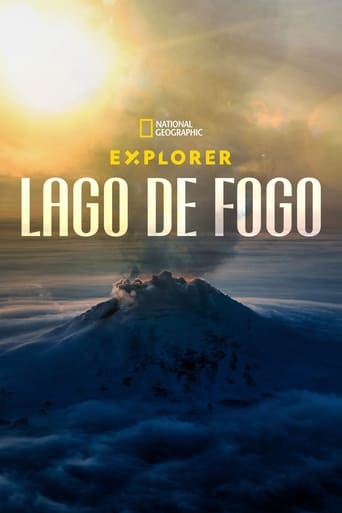 Explorer: Lago de Fogo