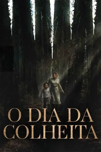 O Dia da Colheita