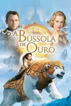 A Bússola de Ouro