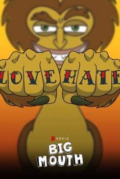 Big Mouth 5ª Temporada