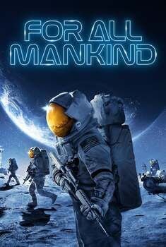 For All Mankind 2ª Temporada