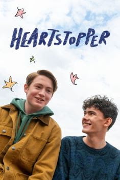 Heartstopper 1ª Temporada