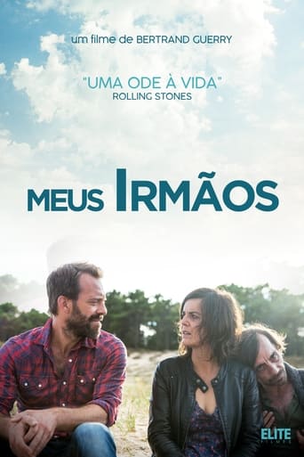 Meus Irmãos