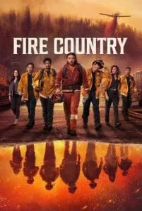 Fire Country 1ª Temporada