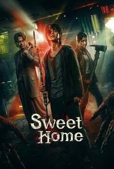 Sweet Home 1ª Temporada