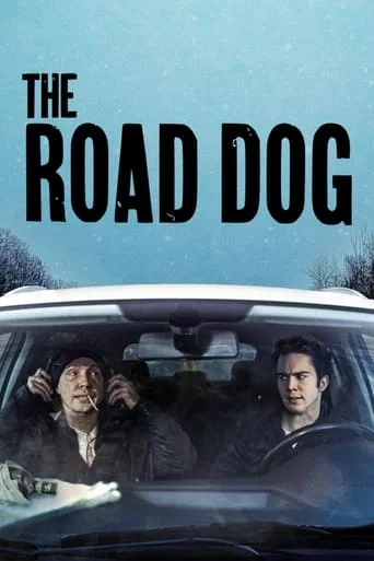 The Road Dog