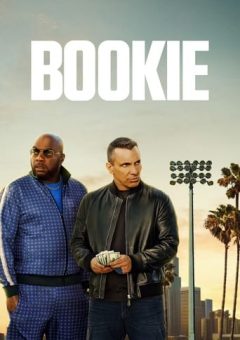 Bookie 1ª Temporada