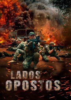 Lados Opostos