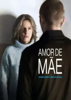 Amor de Mãe