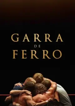 Garra de Ferro