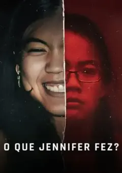 O Que Jennifer Fez?