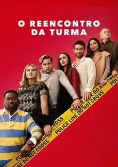 O Reencontro da Turma