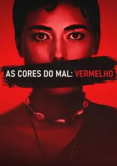 As Cores do Mal: Vermelho