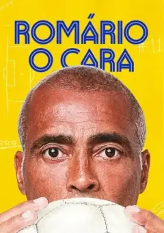 Romário, O Cara 1ª Temporada