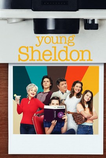 Young Sheldon 6ª Temporada