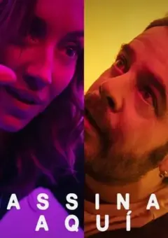 Assina Aquí