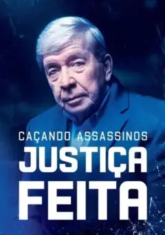 Caçando Assassinos: Justiça Feita