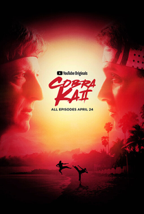 Cobra Kai 2ª Temporada