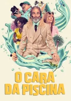 O Cara da Piscina