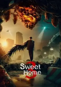 Sweet Home 3ª Temporada