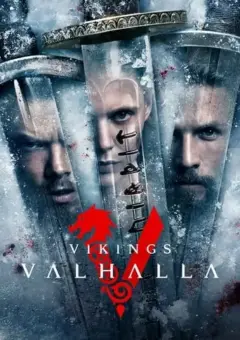 Vikings: Valhalla 2ª Temporada