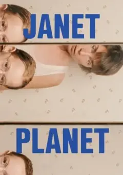 Janet Planet