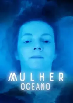 Mulher Oceano