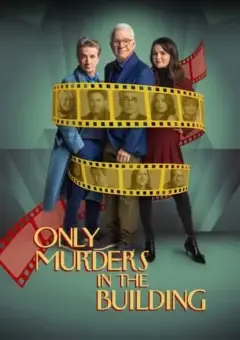 Only Murders in the Building 4ª Temporada