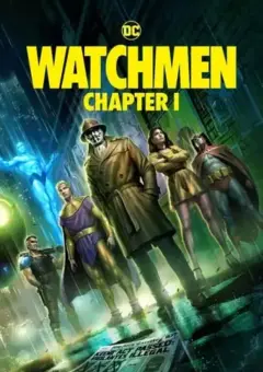 Watchmen: Chapter I