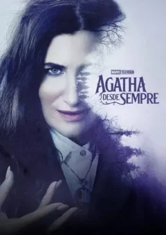 Agatha Desde Sempre 1ª Temporada