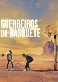 Guerreiros do Basquete