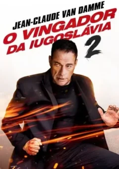 O Vingador da Iugoslávia 2