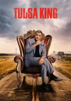 Tulsa King 2ª Temporada