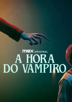 A Hora do Vampiro