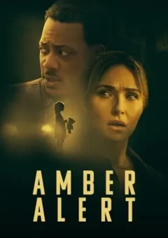 Alerta Amber