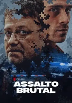 Assalto Brutal