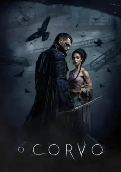 O Corvo