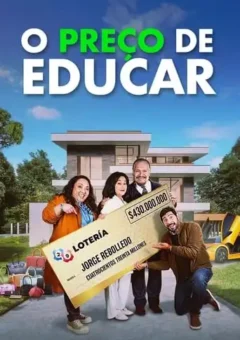 O Preço de Educar