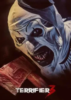 Terrifier 3