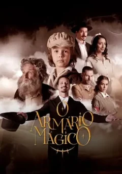 O Armário Mágico