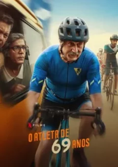 O Atleta de 69 Anos