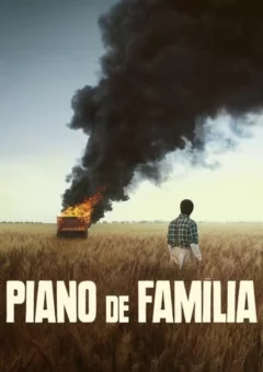 Piano de Família